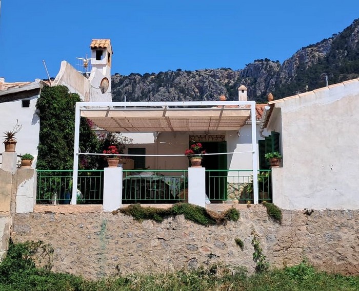 Ferienhaus Cas Metge, 3 Personen , Port des CanongeMallorca