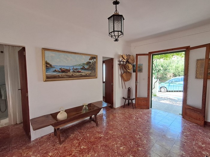 Ferienhaus Cas Metge, 3 Personen , Port des CanongeMallorca