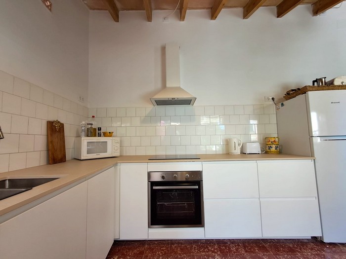 Ferienhaus Cas Metge, 3 Personen , Port des CanongeMallorca