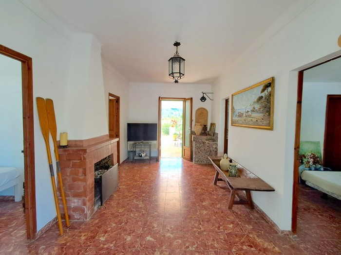 Ferienhaus Cas Metge, 3 Personen , Port des CanongeMallorca
