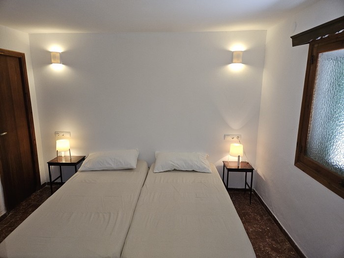 Ferienhaus Cas Metge, 3 Personen , Port des CanongeMallorca
