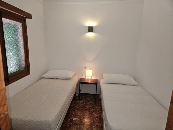 Ferienhaus Cas Metge, 3 Personen , Port des CanongeMallorca