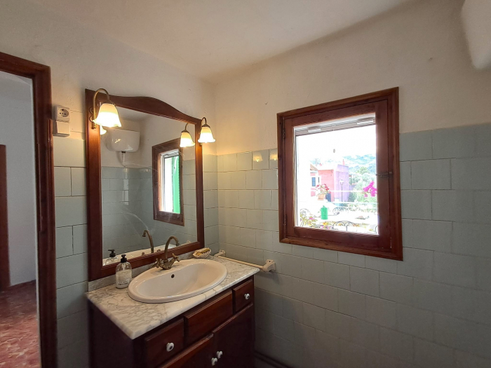 Ferienhaus Cas Metge, 3 Personen , Port des CanongeMallorca
