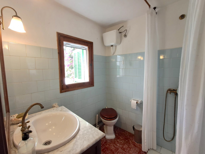 Ferienhaus Cas Metge, 3 Personen , Port des CanongeMallorca
