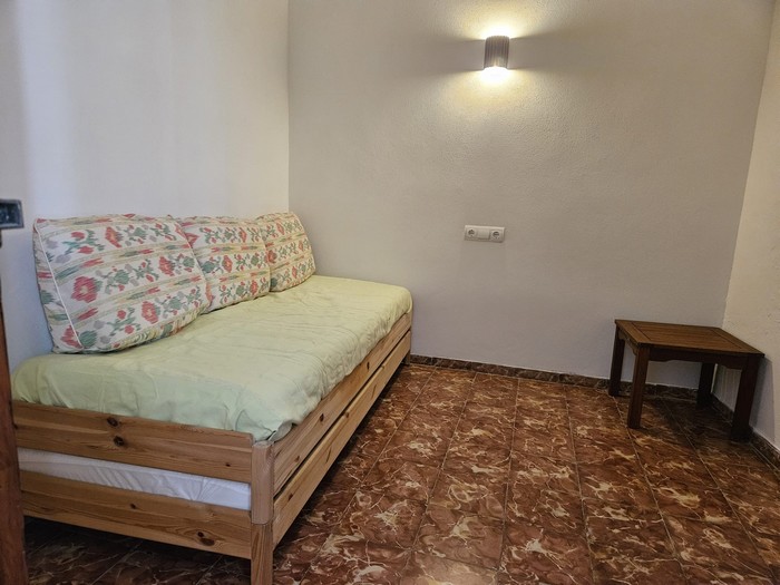 Ferienhaus Cas Metge, 3 Personen , Port des CanongeMallorca
