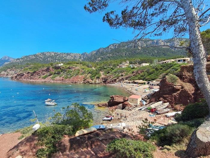Ferienhaus Cas Metge, 3 Personen , Port des CanongeMallorca