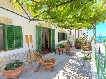 Ferienhaus Cas Metge, 3 Personen , Port des CanongeMallorca