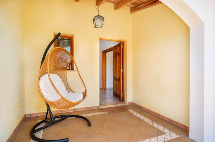 Ferienhaus Pol, 3 Schlafzimmer, Portocolom, Mallorca