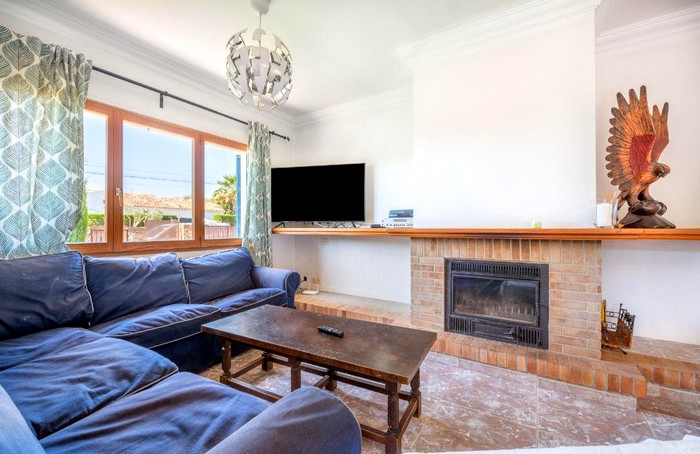 Ferienhaus Pol, 3 Schlafzimmer, Portocolom, Mallorca