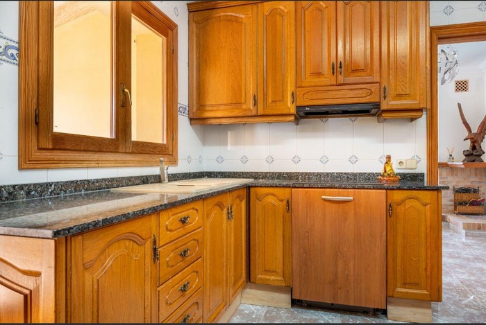 Ferienhaus Pol, 3 Schlafzimmer, Portocolom, Mallorca