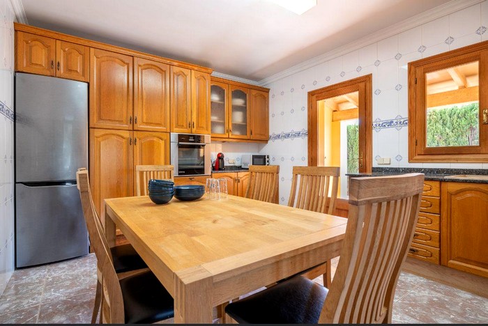 Ferienhaus Pol, 3 Schlafzimmer, Portocolom, Mallorca