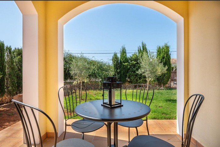 Ferienhaus Pol, 3 Schlafzimmer, Portocolom, Mallorca