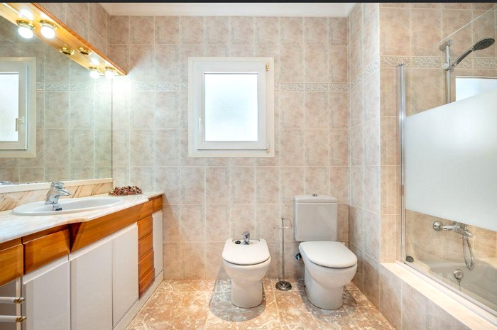 Ferienhaus Pol, 3 Schlafzimmer, Portocolom, Mallorca