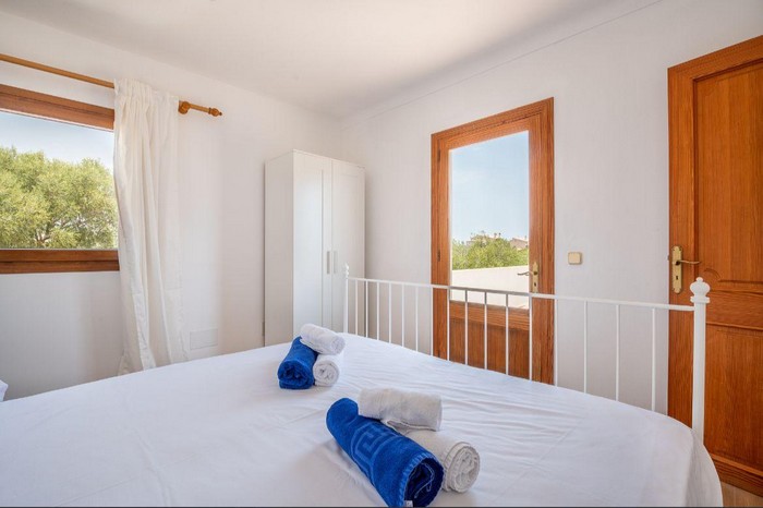 Ferienhaus Pol, 3 Schlafzimmer, Portocolom, Mallorca