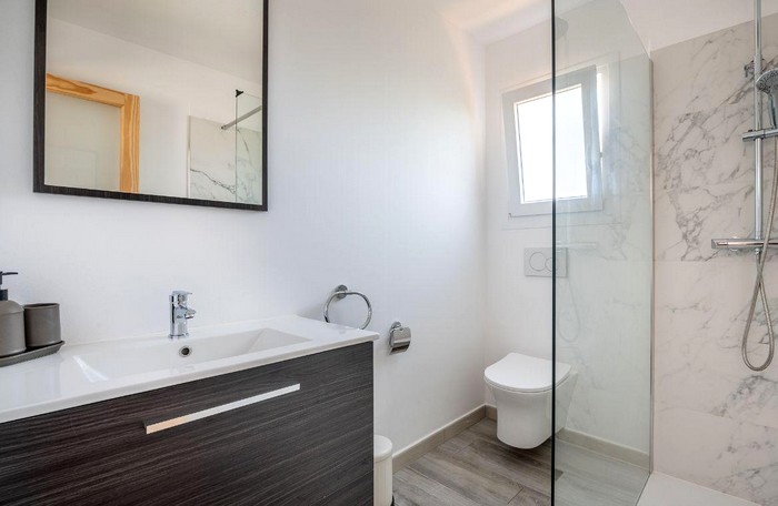 Ferienhaus Pol, 3 Schlafzimmer, Portocolom, Mallorca