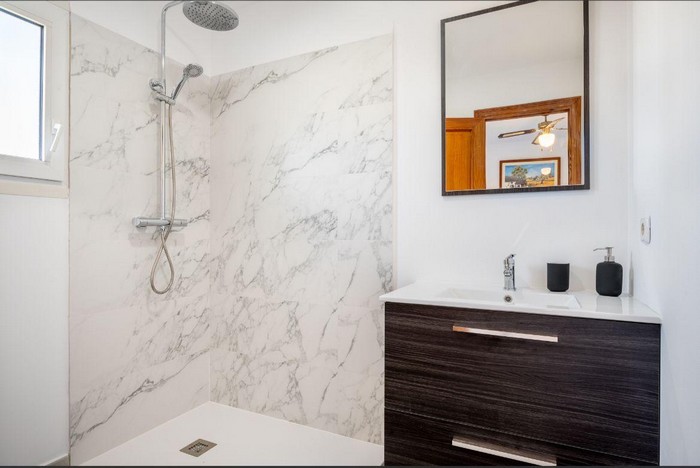 Ferienhaus Pol, 3 Schlafzimmer, Portocolom, Mallorca