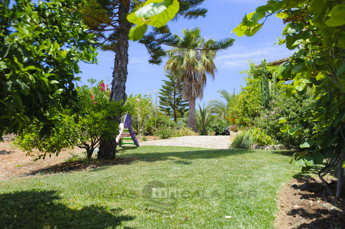 country house Miquel Tomas - 9 people - Cas Concos  - Mallorca