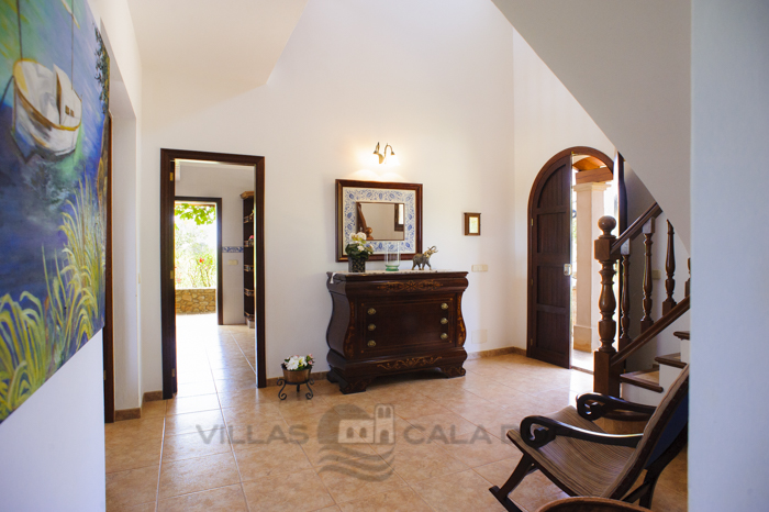 country house Miquel Tomas - 9 people - Cas Concos  - Mallorca