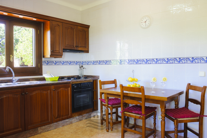 country house Miquel Tomas - 9 people - Cas Concos  - Mallorca