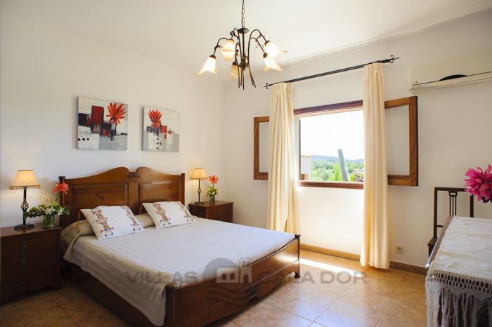 country house Miquel Tomas - 9 people - Cas Concos  - Mallorca