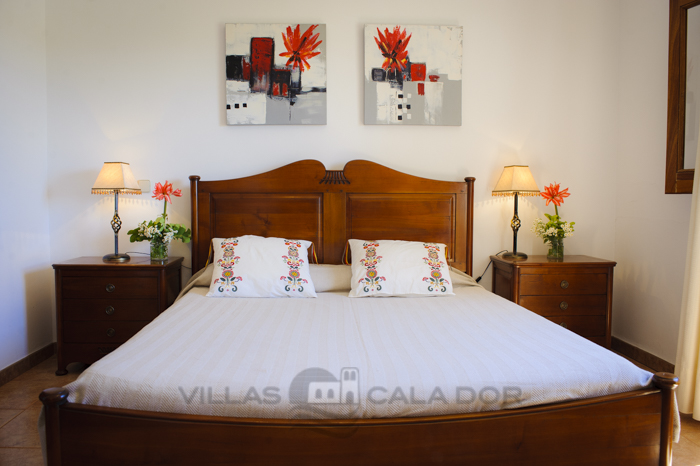 country house Miquel Tomas - 9 people - Cas Concos  - Mallorca