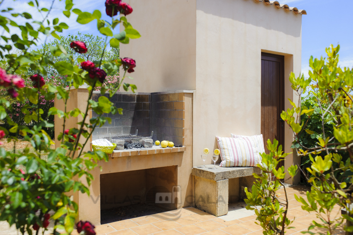 country house Miquel Tomas - 9 people - Cas Concos  - Mallorca