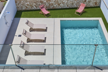 casa vacacional para alquilar, 4 habitaciones, Porreres, Mallorca