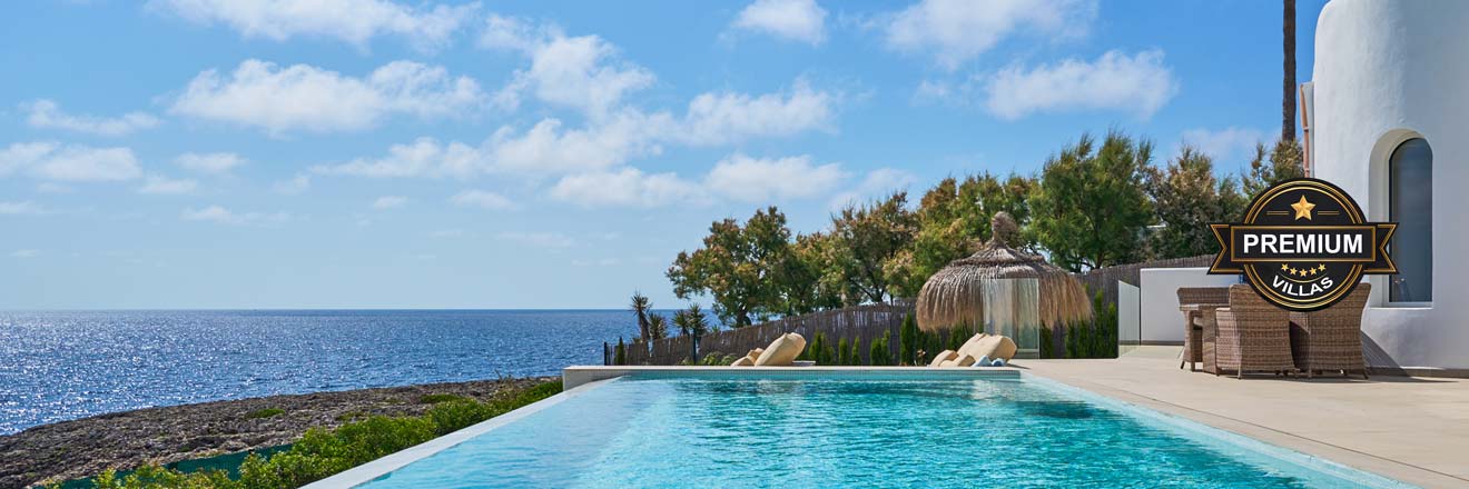 PREMIUM VILLAS